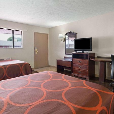 Super 8 By Wyndham Youngstown Girard Luaran gambar