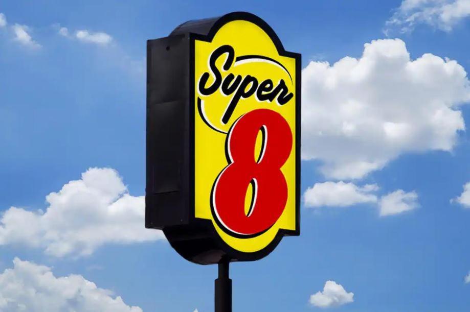 Super 8 By Wyndham Youngstown Girard Luaran gambar